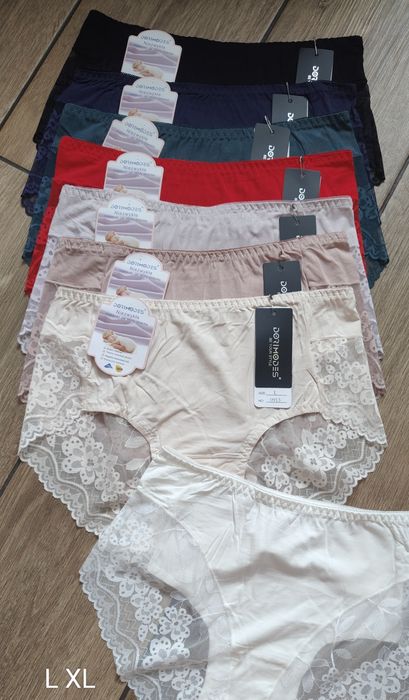 Majtki figi dorimodes XL