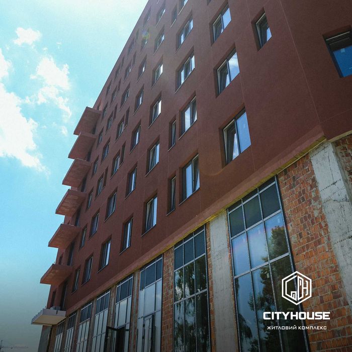 Продаж комерції  на Липинського у новобудові