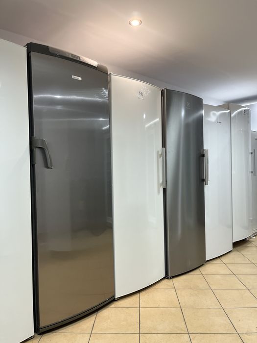 Duża chłodziarka Electrolux
