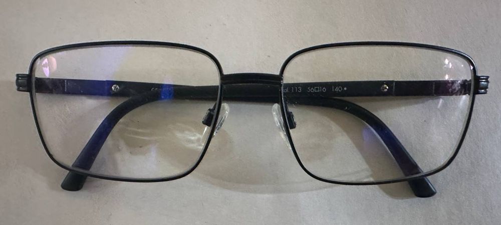 Крута оправа Charmant FLEX CL