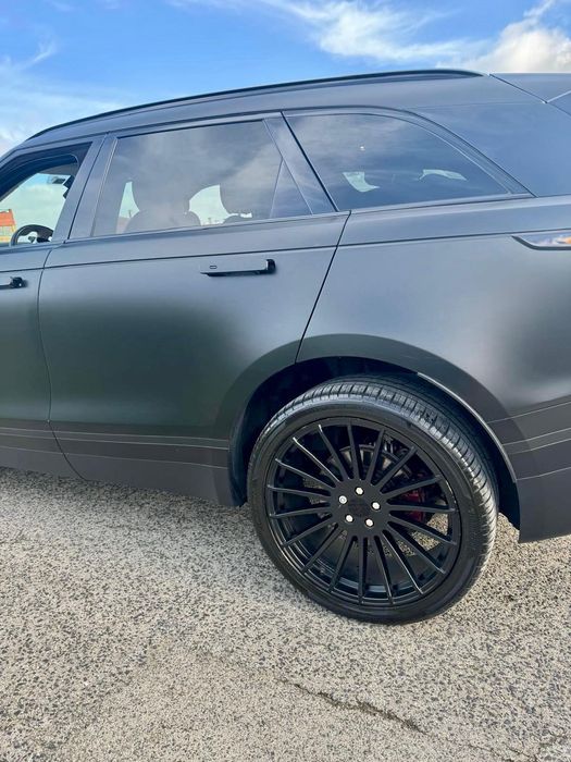 Ranger Rover Velar