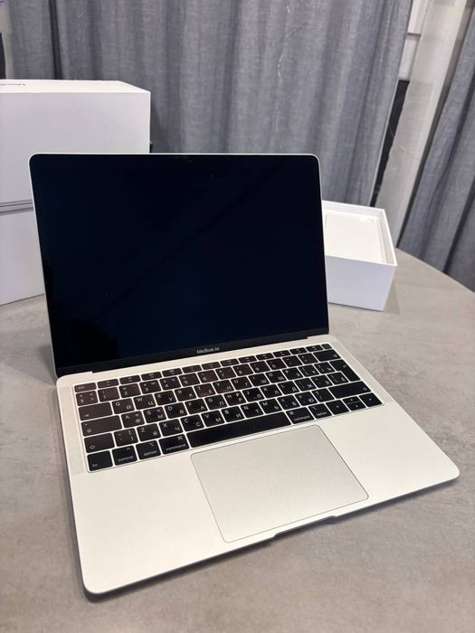 MacBook air 2019