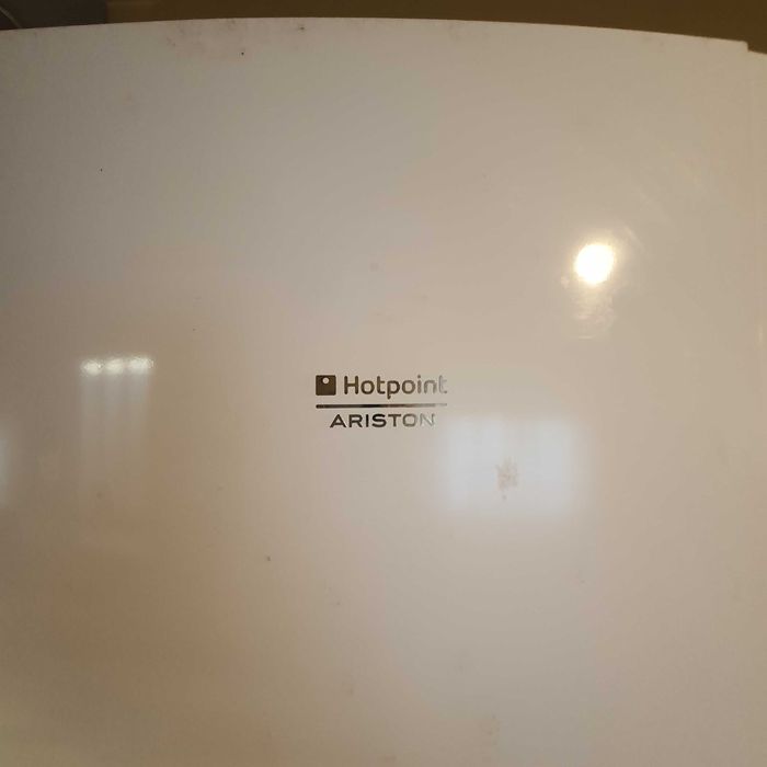 Frigorífico Hotpoint Ariston