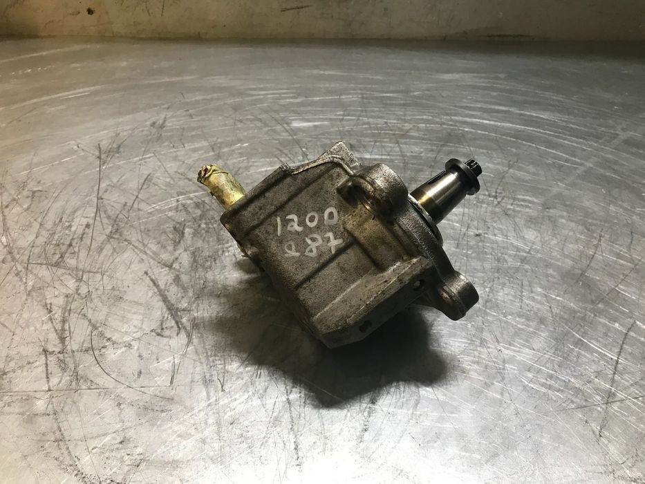 BOMBA INJECTORA ALTA PRESSÃO BMW 120D  E87 E90 0445010506 7797874-02