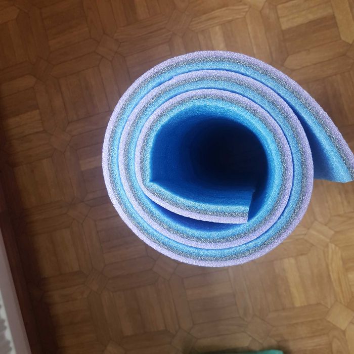 Karimata piankowa lekka