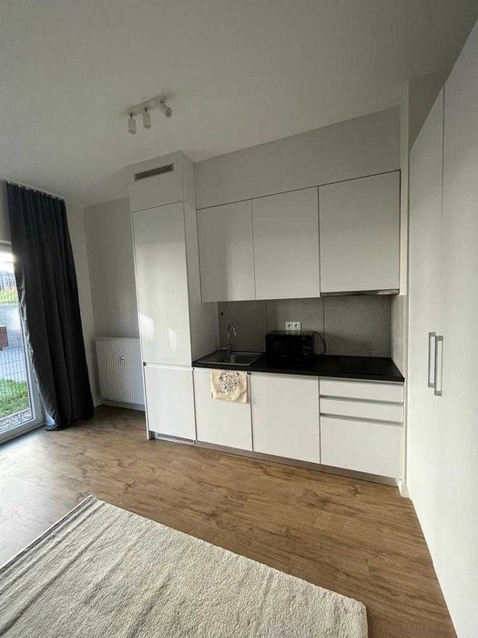 REZERWACJA / Kawalerka w centrum / free wifi