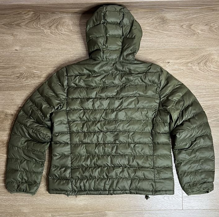 Продам БОМБЕЗНУ жіночк курточку Levi’s Pandora Packable Down Jacket