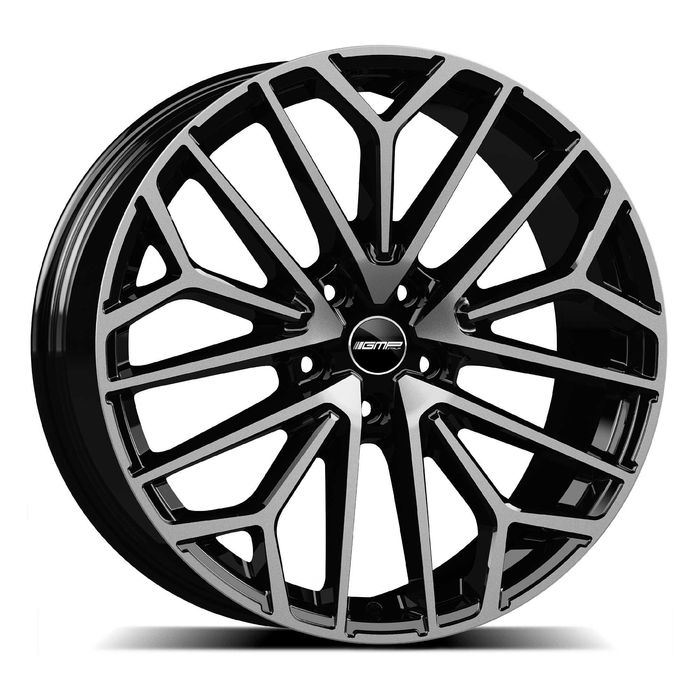 Felgi 22 x10 5x112 ET18 ET26 GMP MATERIA Audi Q8 Q7