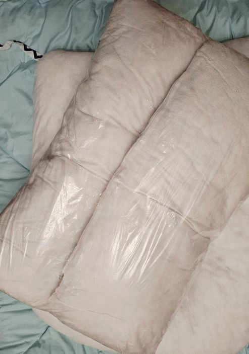 Подушка для вагітних,  5в1