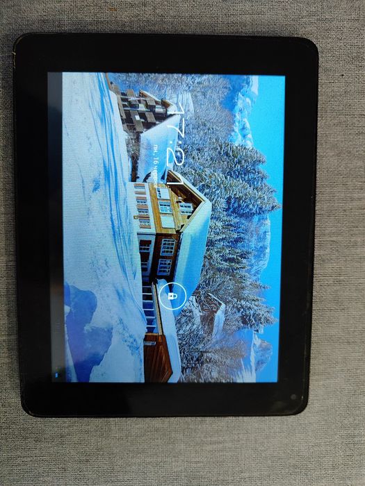 Продам планшет Assistent AP-804