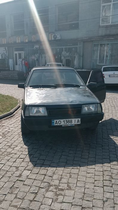 авто 2199.2006 року