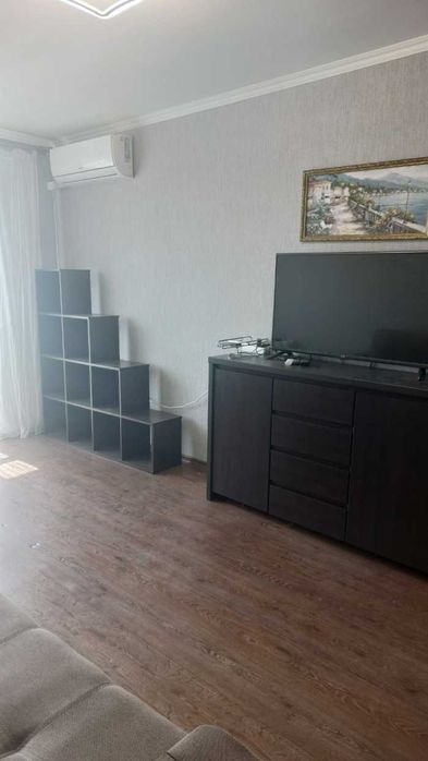 Аренда квартиры в Лесках