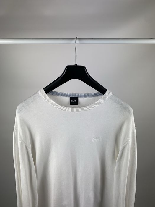 Світшот кофта Hugo Boss
