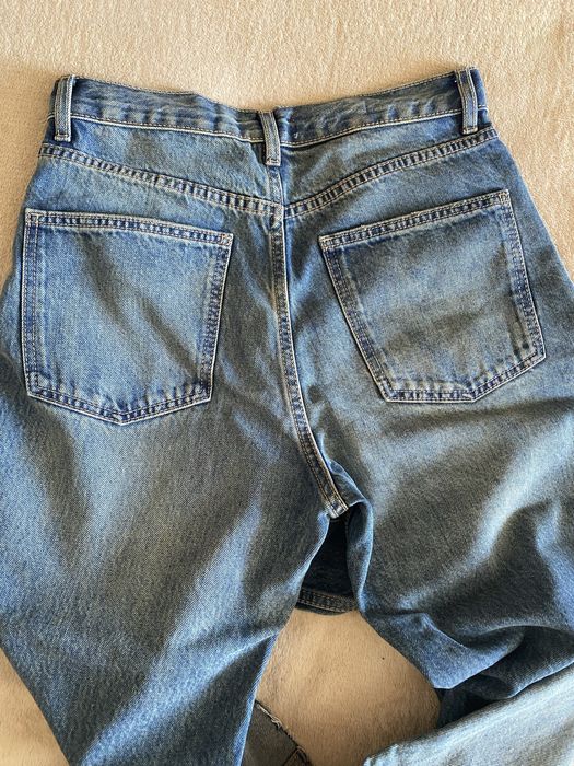 Джинсы Zara , новые
