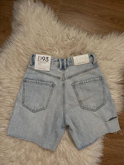 Продам шорты Stradivarius