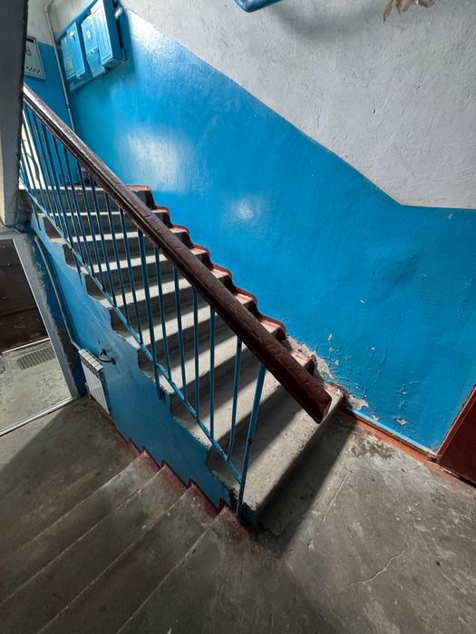 Продаж • 2к квартири • 44.6 м² • район Центрального ринку • #146619