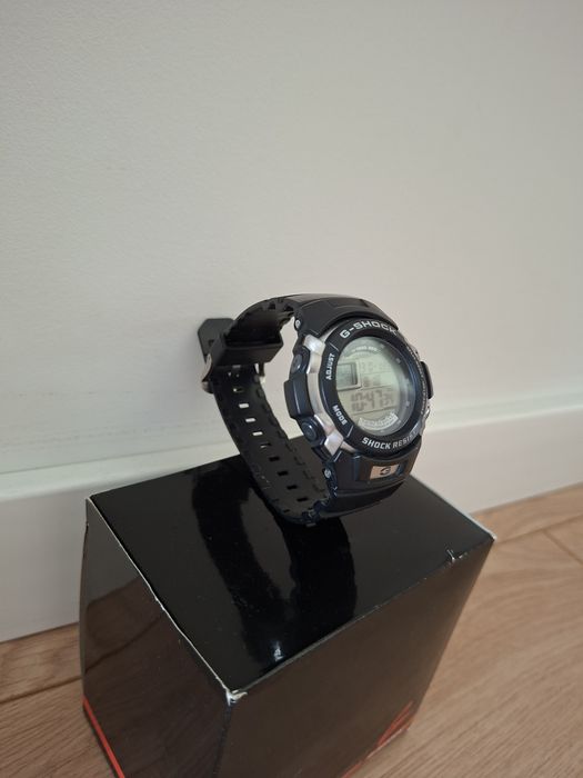 Zegarek g shock G 7700