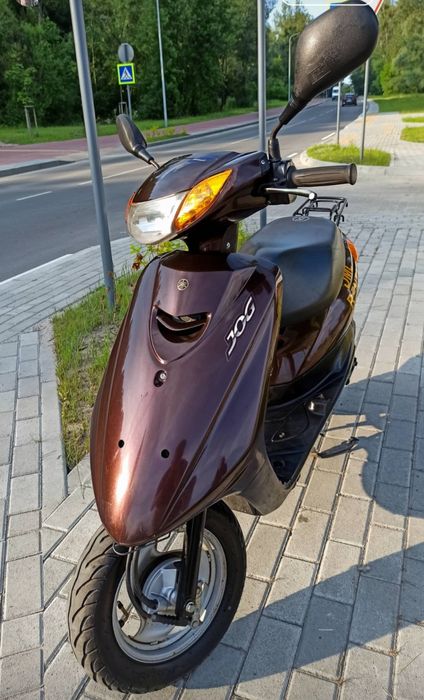 Оренда Мото  Львів