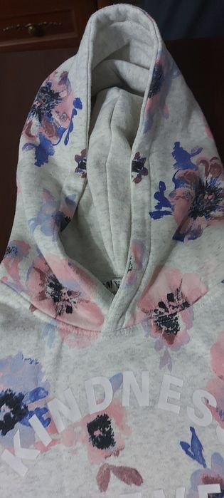 Bluza dla dziewczynki