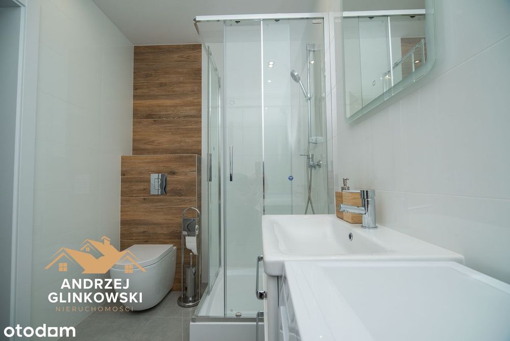 Apartament III Pokojowy - Hallera