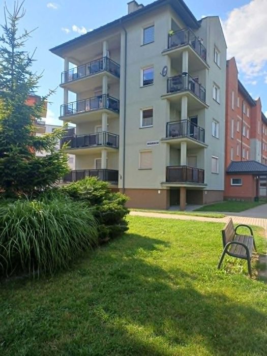Garaż ul. Wrocławska 303 - Ansicht 2