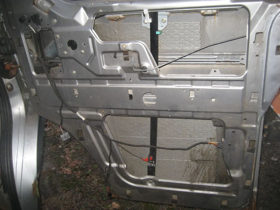 vw t4 lift 00-03r multivan podnośnik szyby prawy lewy