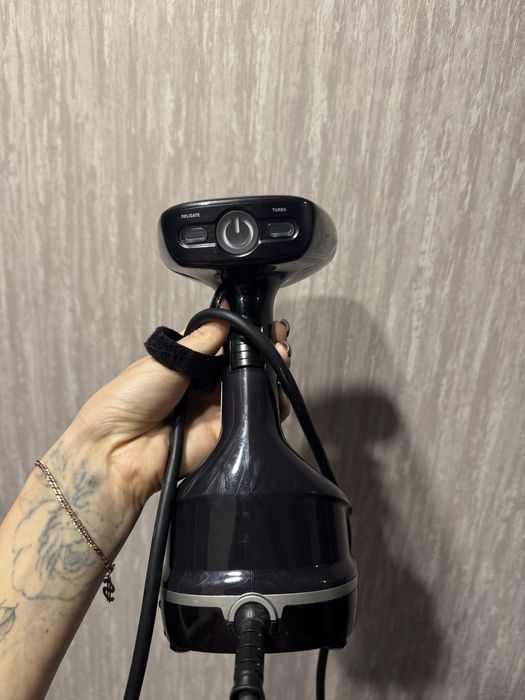 Ручной отпариватель Tefal