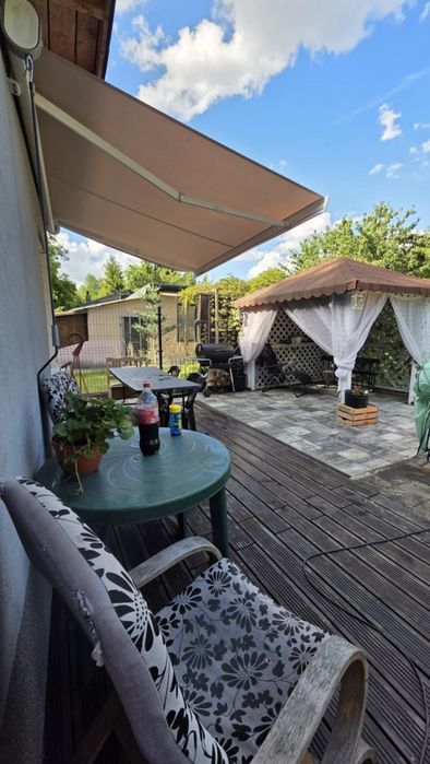 Okazja Sprzedam dzialke rod