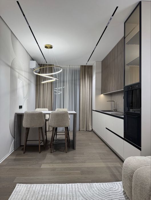 Продаж 1,5 кім ЖК Park Land | Парк Ленд - View 4