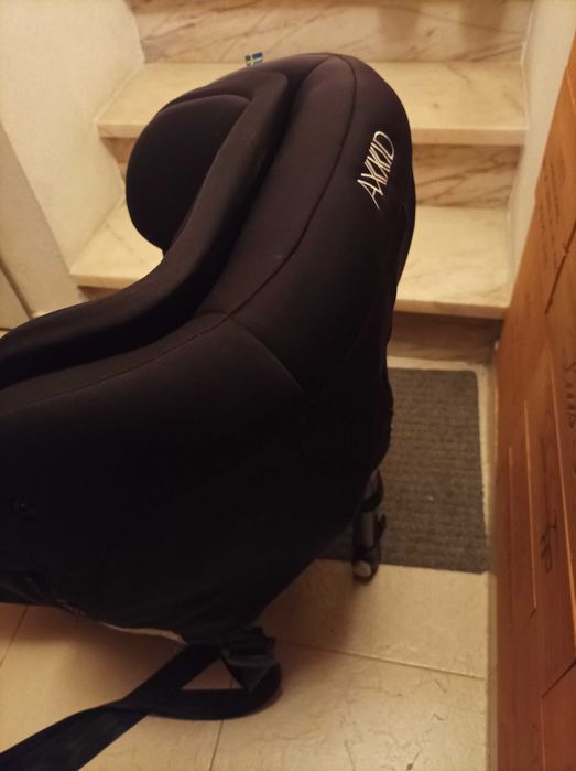 Axkid Move - cadeira auto