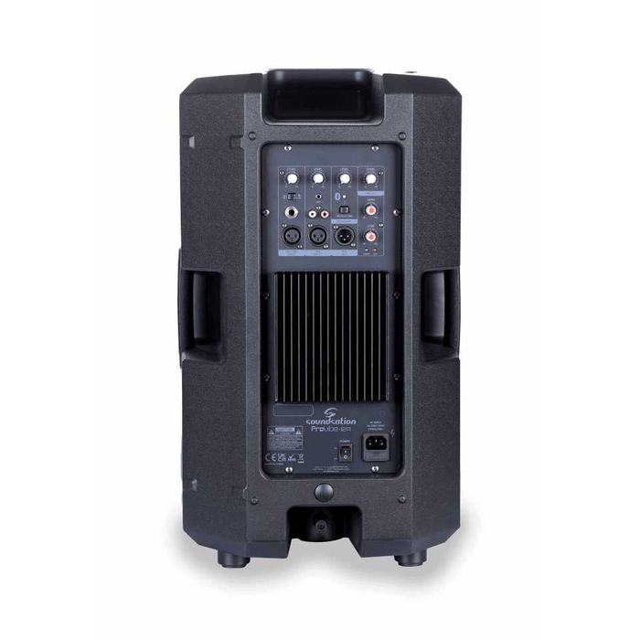 Soundsation Provibe 12A kolumna aktywna 12" 220W RMS Bluetooth TWS