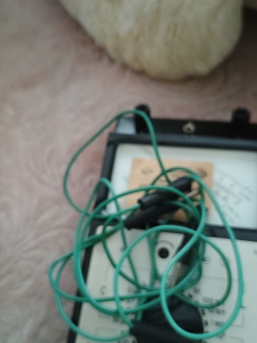 Прилад комбінований Ф4320