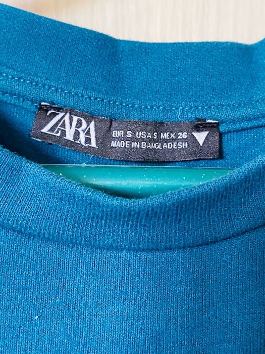 Плаття сукня літо-весна Zara
