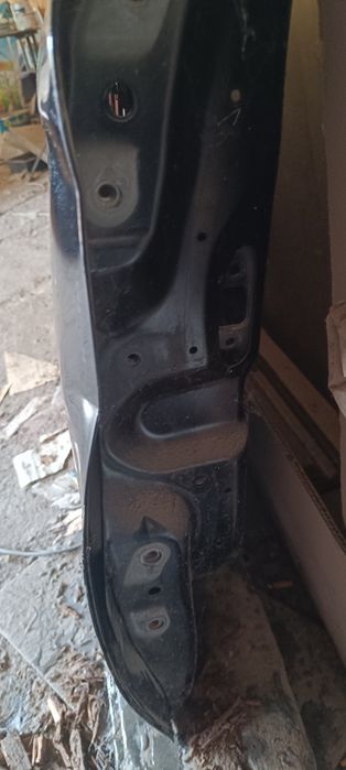 Дверка передня права Тойота Кемрі