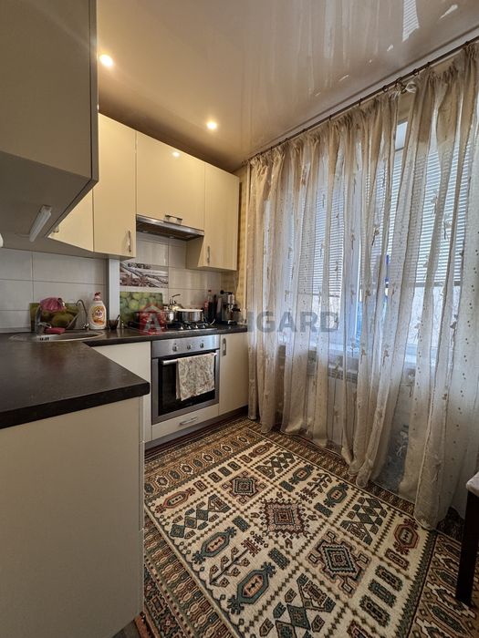 БЕЗНАЛ! Продам 1х кімн, вул. Полігонна, р-н ГАГАРІНА