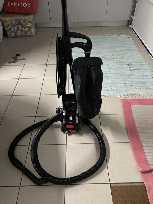 Aspirador Kirby como novo