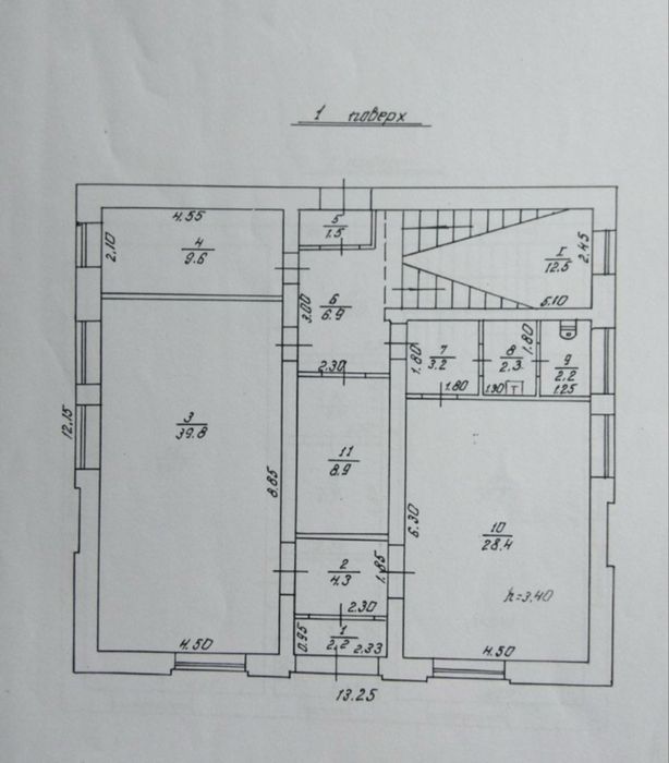 Оренда приміщення Старе місто