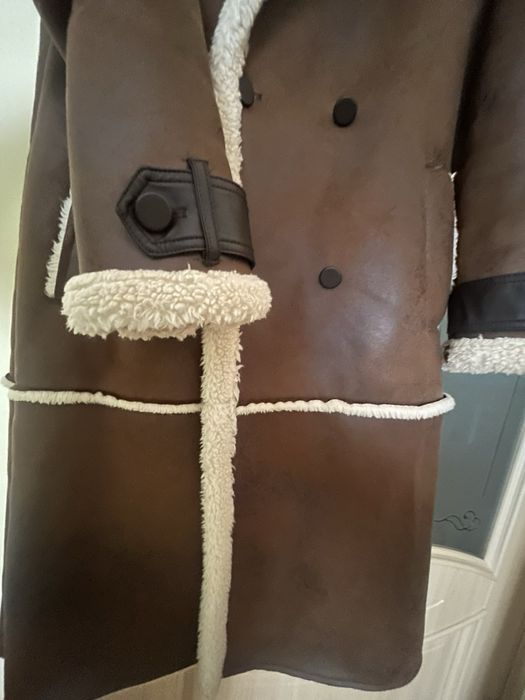 Дублянка Bershka