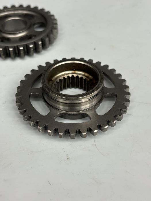 Tryb Silnika Koło Zębate HONDA CRF450 R 09-16