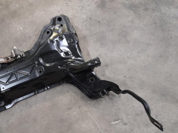 Charriot frente PEUGEOT 308 SW