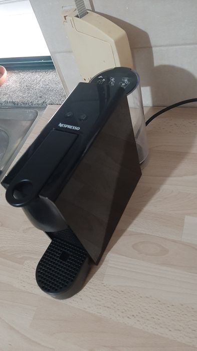 Máquina Nespresso