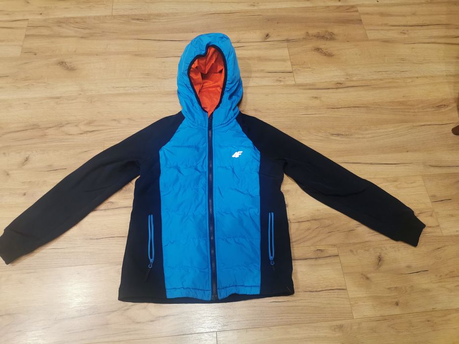 Softshell 4f rozm. 158