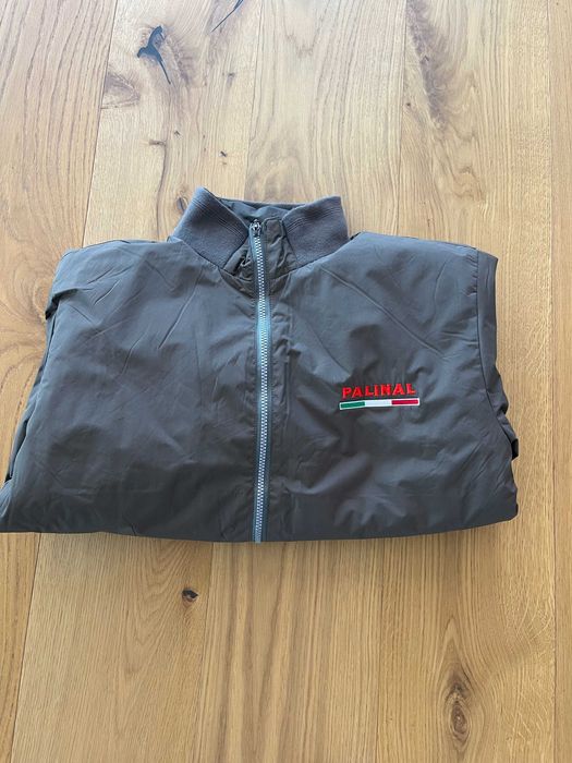 Casaco Palinal Sports Wear da marca italiana