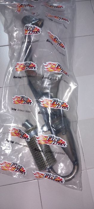 Escape piaggio gilera yamaha honda escape novo