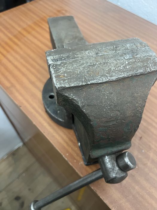 Torno de bancada