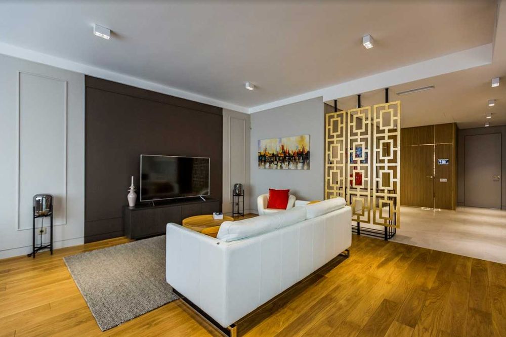 3-rooms apartment apartment by the address st. Bandery Stepana (area 120 m²) - Atlanta.ua - photo 4