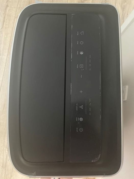 Sprzedam klimatyzator przenośny