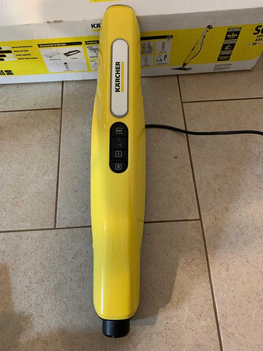 Karcher SC3 EasyFix Upright 1.513-300.0
