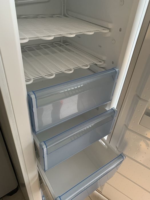 Arca frigorifico vertical balay