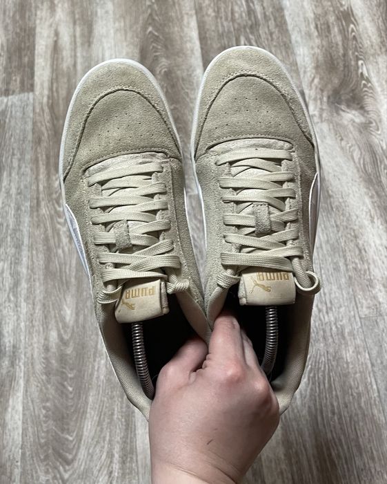 Puma Shuffle SD